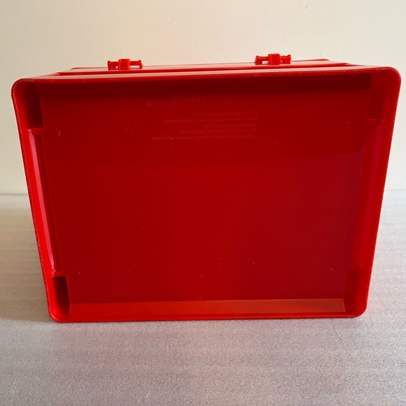 LEGO 2011 Brick Storage Case - Picture 11 of 11